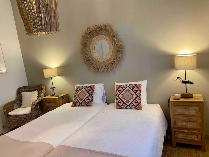 غرفة النوم 1