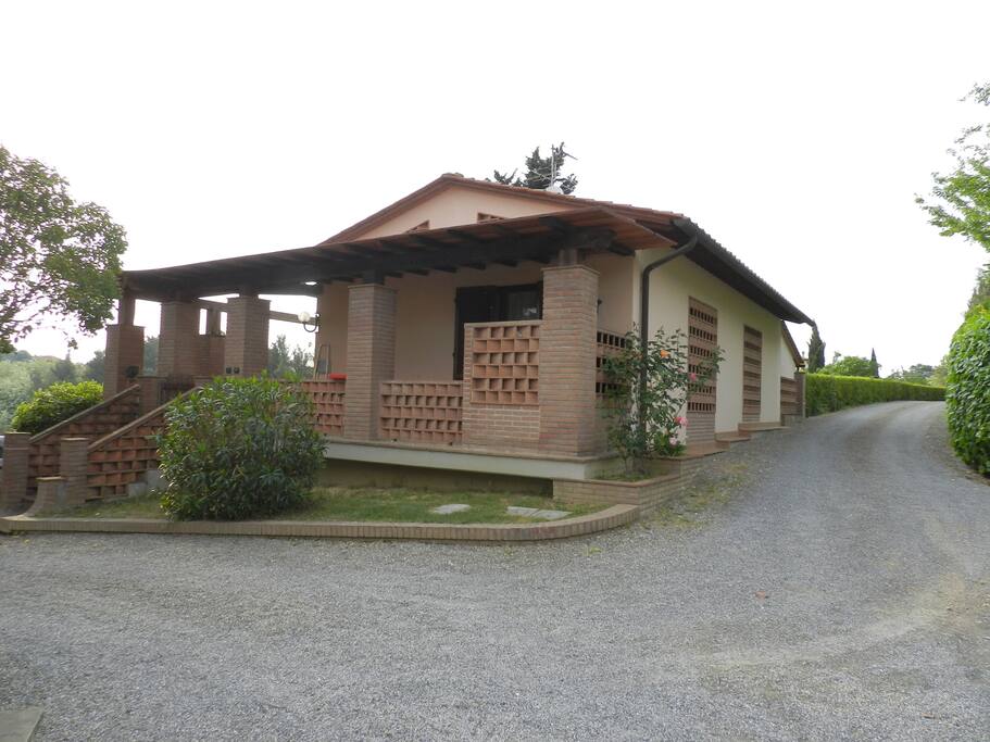 La casina