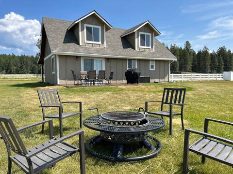 Charis Farmhouse