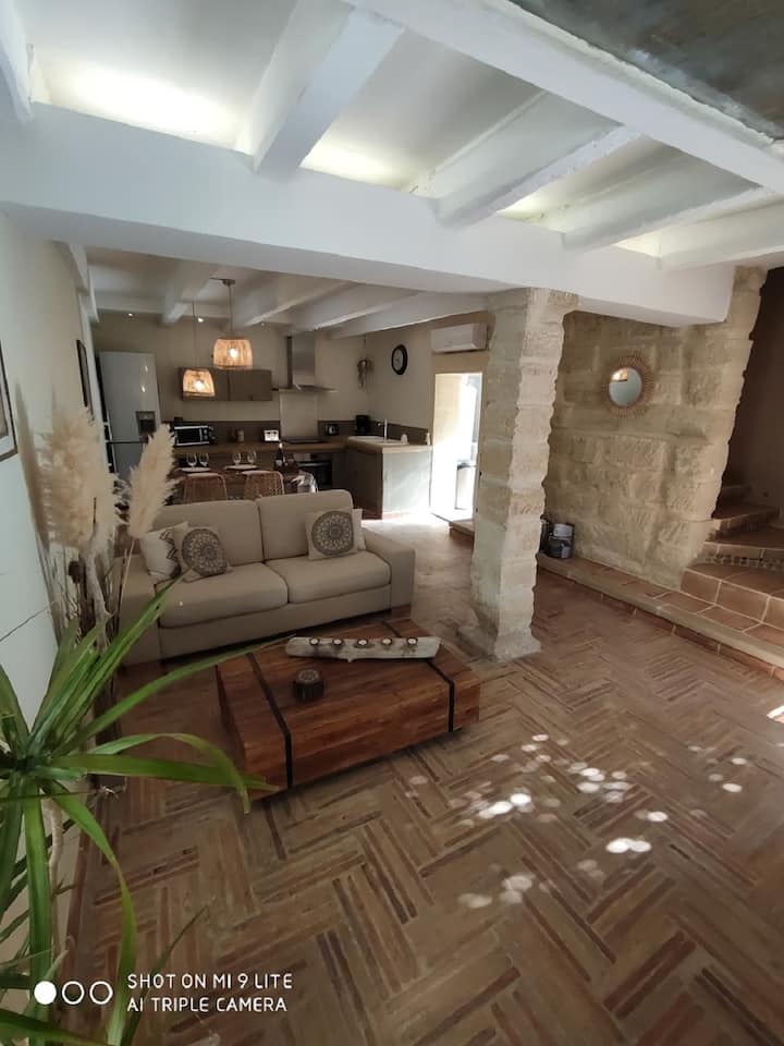 Дневна соба