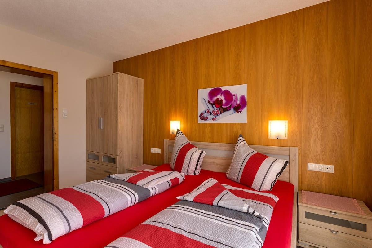 ห้องนอน