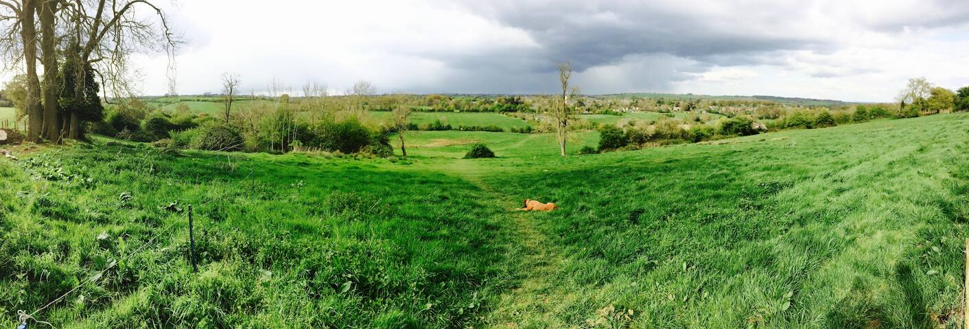 Airbnb Hook Norton Holiday Rentals Places To Stay England