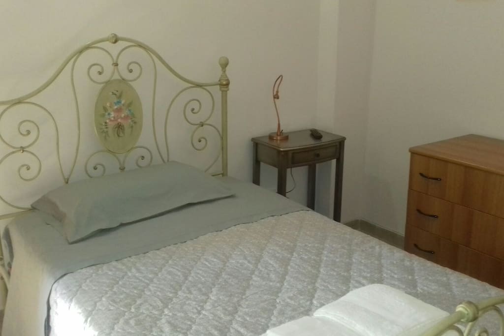 camera da letto