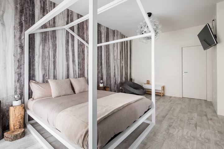 Luxury Guest House Next Fair 4Bedrooms&4Bathrooms gallery image 2