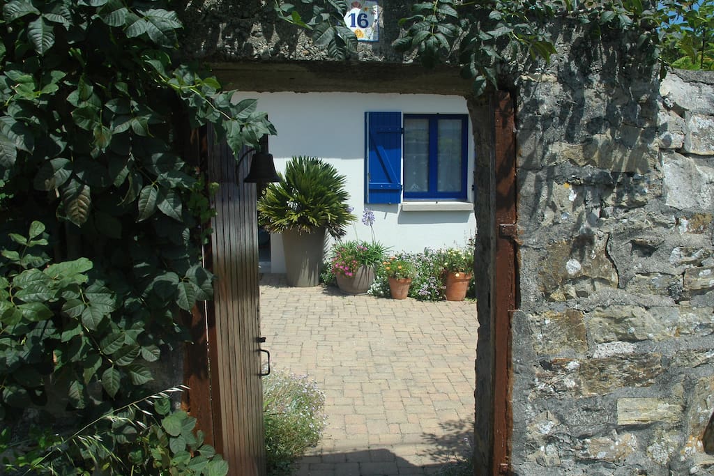 Entrée