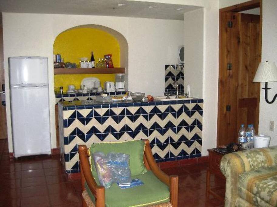 Cocineta
