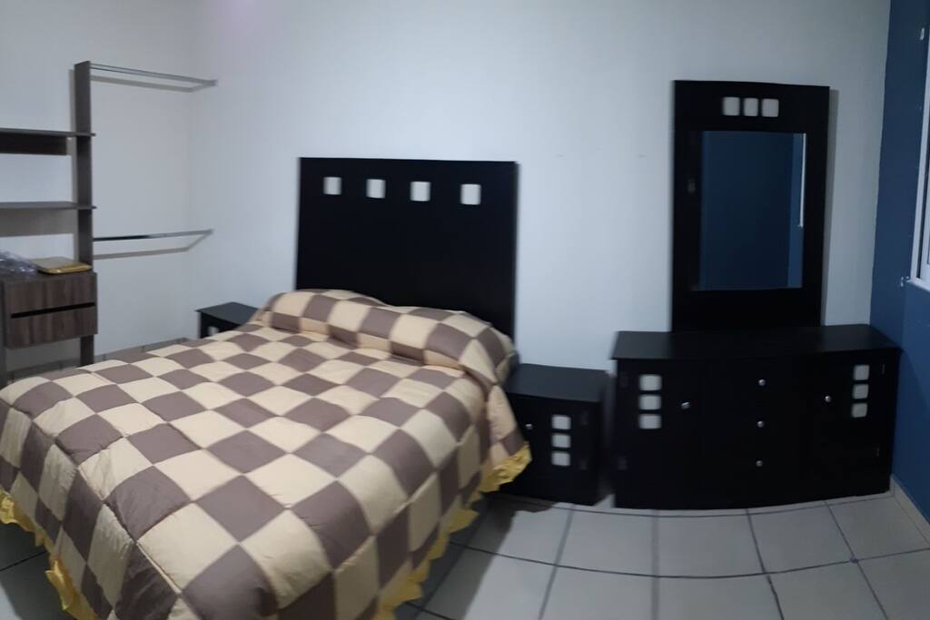 Habitación 2