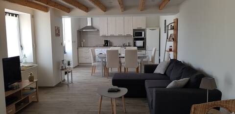 Charming House between Chambéry and Aix-les-Bains
