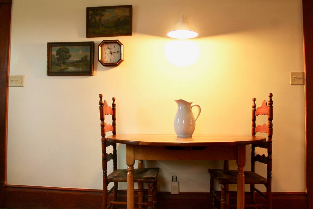 Kitchen spot