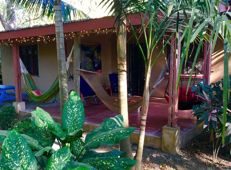 Tranquil home in Cabuya - Houses for Rent in Cabuya, Puntarenas, Costa Rica