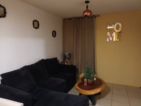 My sweet home in Quintal
Forum, Acaya, Malecon