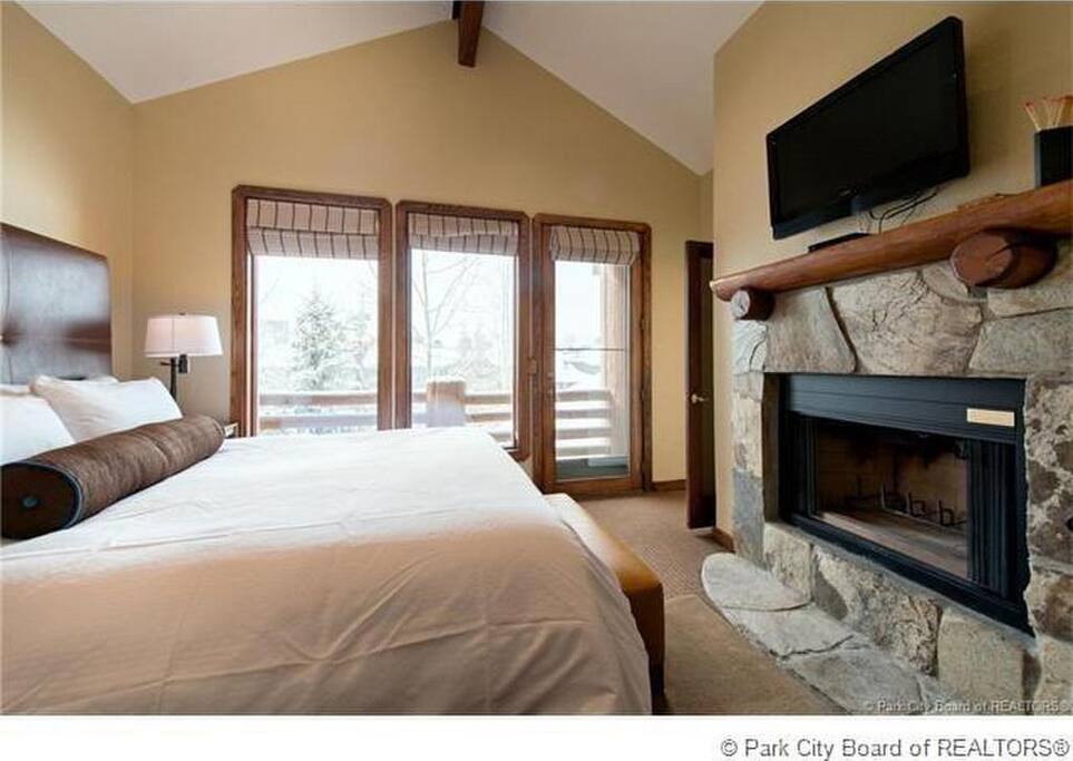 Sample Bedroom