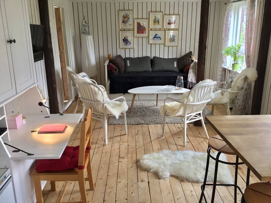 Top 100 Airbnb Rentals 2017 in Uddevalla, Sweden Top 100 Airbnb Rentals 2017 in Uddevalla, Sweden
