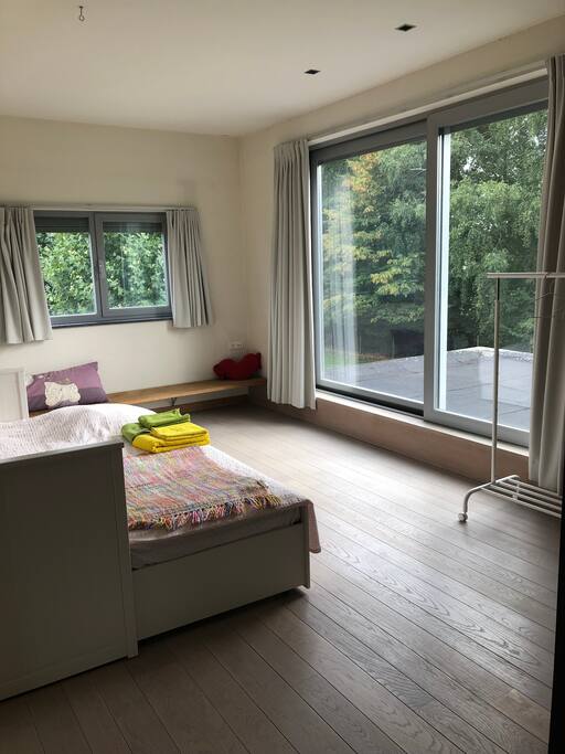 Your room