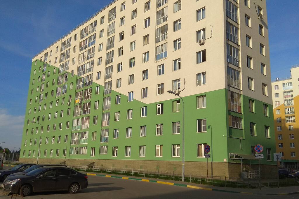 ул. Бурнаковская, 65