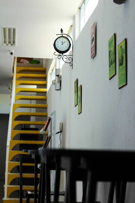 decoração vintage