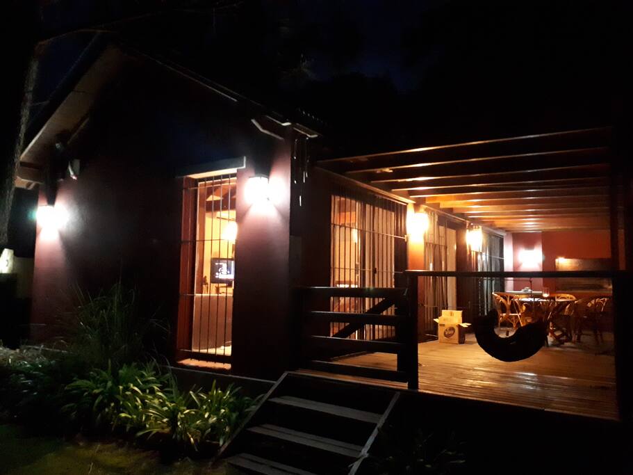 Vista exterior