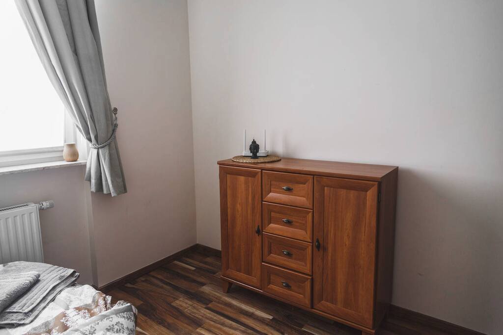 Your room