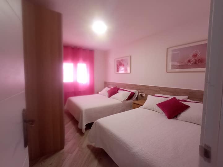 Queen Room elisabeth