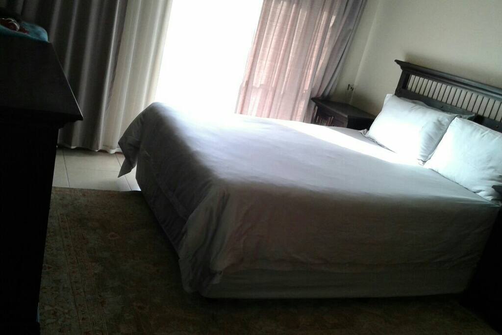 My bedroom