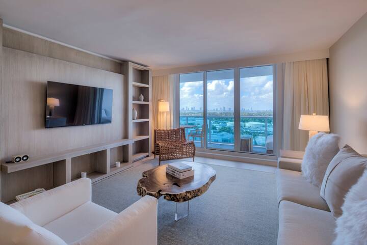 2 Located At 1 Hotel Homes South Beach 1145 Serviced Hotel Homes South Beach