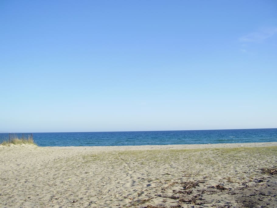 Mare ionio