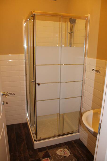 Bagno 1