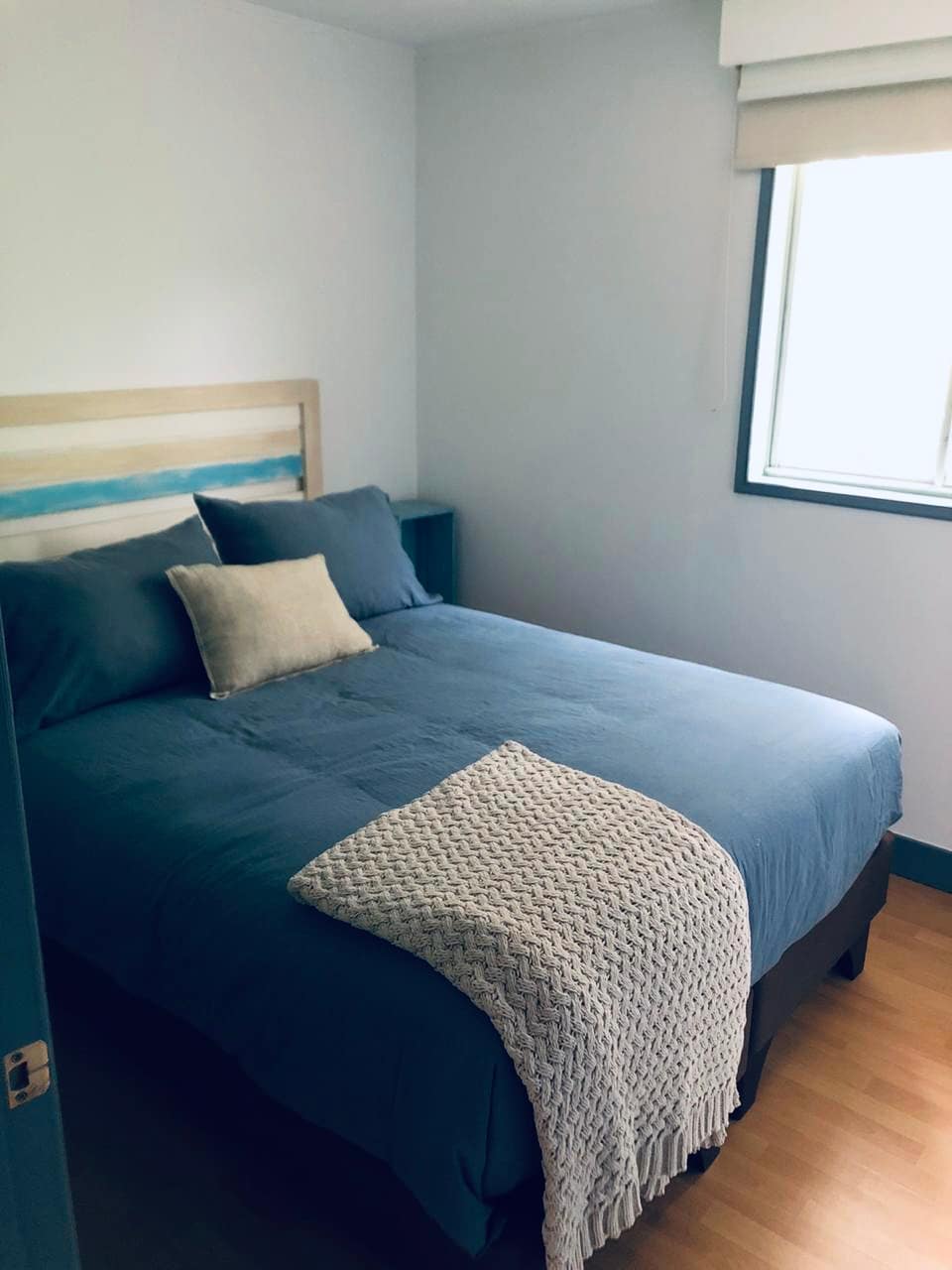 საძინებელი 1