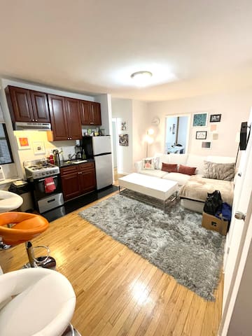 Doorman 2BR apartment Washer/Dryer & Elevator (10)