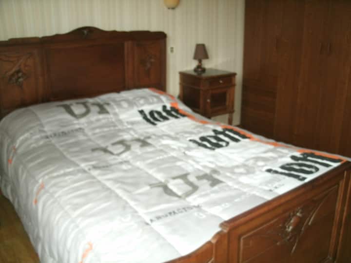 ქირომანტია