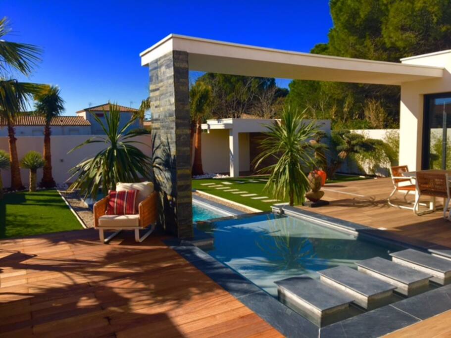 jardin