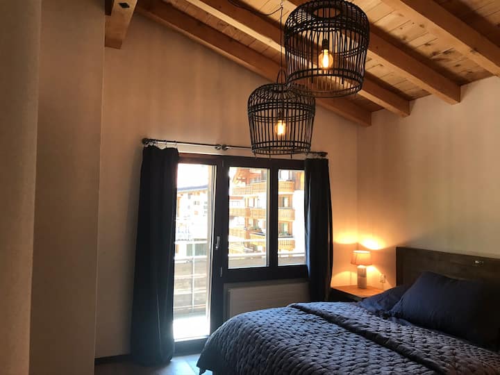 Dormitorio1 (nivel dúplex superior)