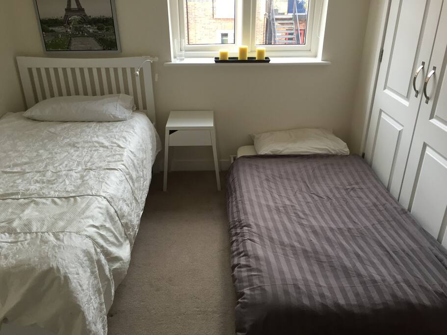 private room