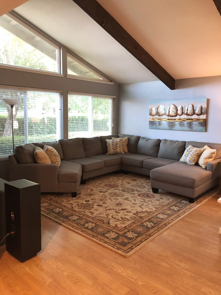 Rosemont Vacation Rentals & Homes California, United States Airbnb