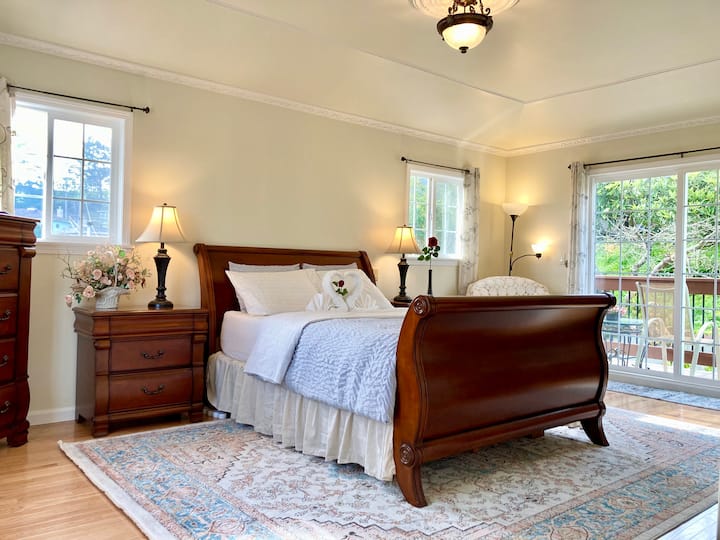 საძინებელი