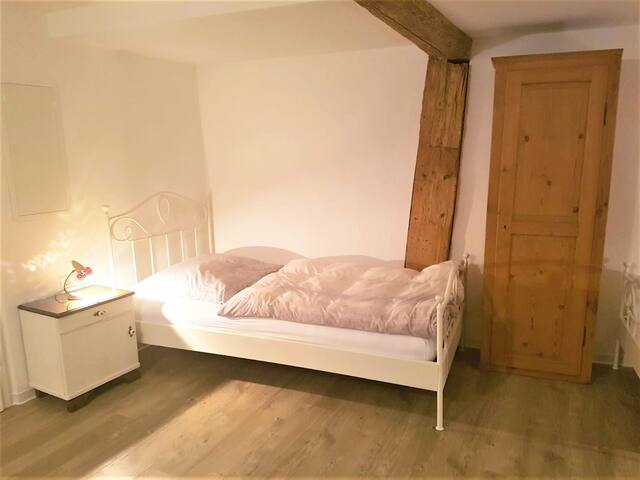 Airbnb Altensteig Vacation Rentals Places To Stay Baden