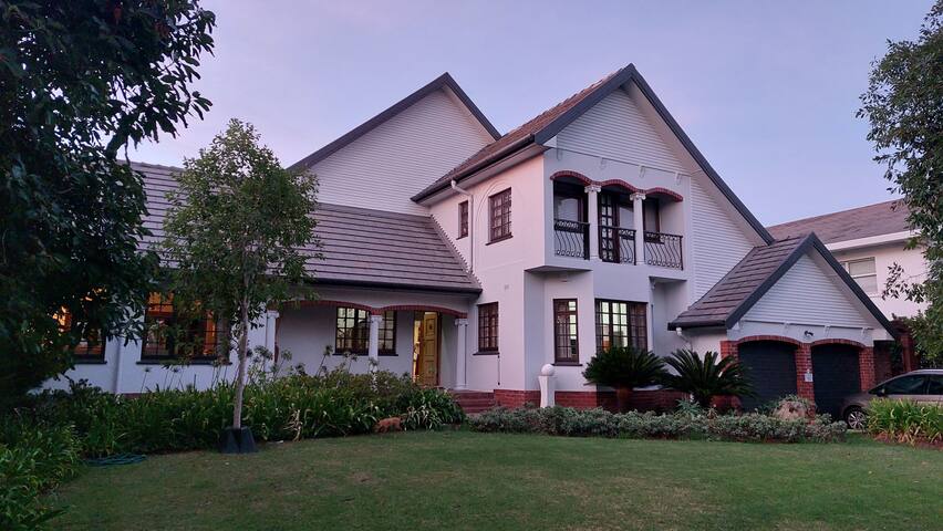 Holiday residence in Somerset West