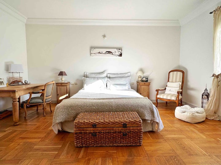 Habitación 1
