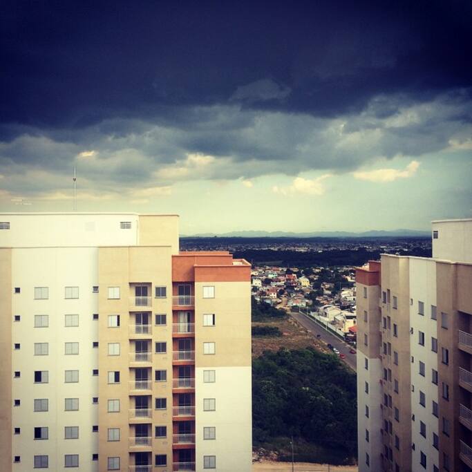 Bela vista...
