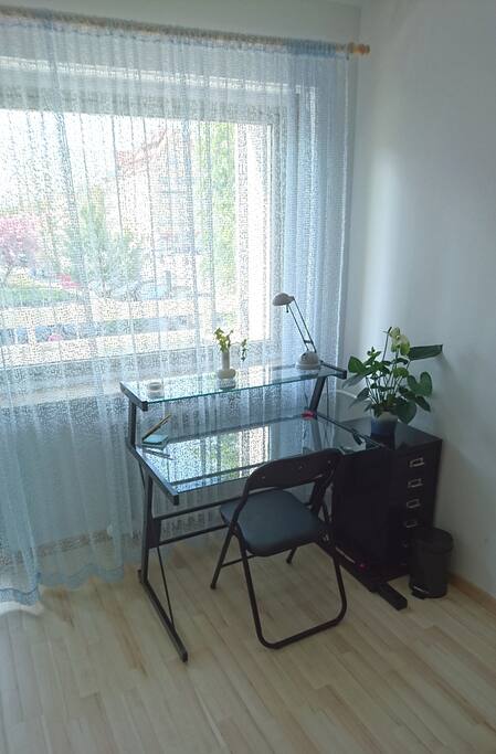 Privatzimmer / Private Room