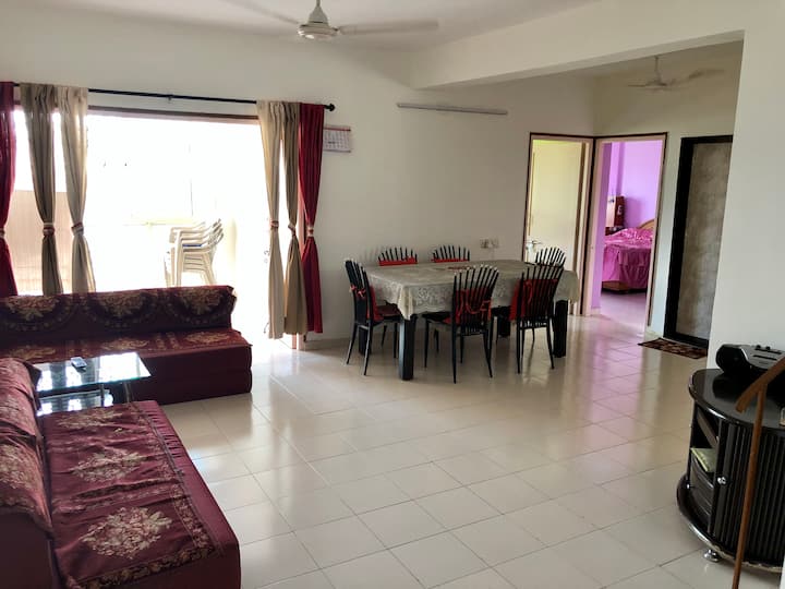 Ahmedabad Holiday Rentals & Homes Gujarat, India Airbnb