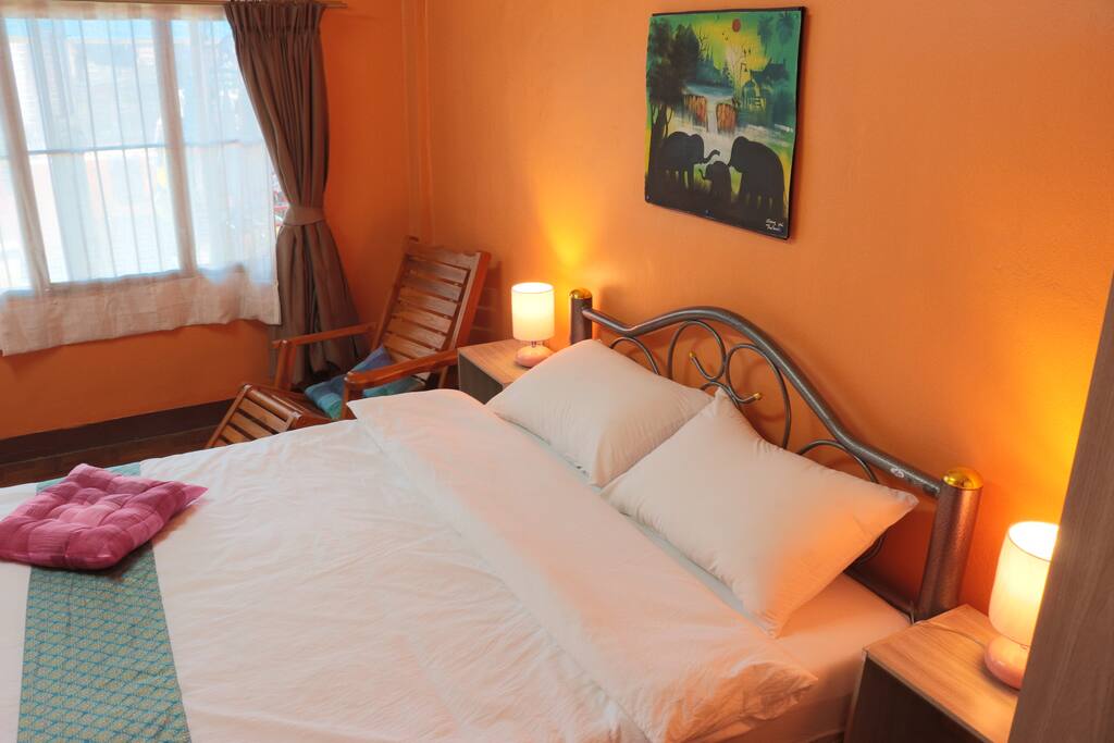 双人间2/Double room No2