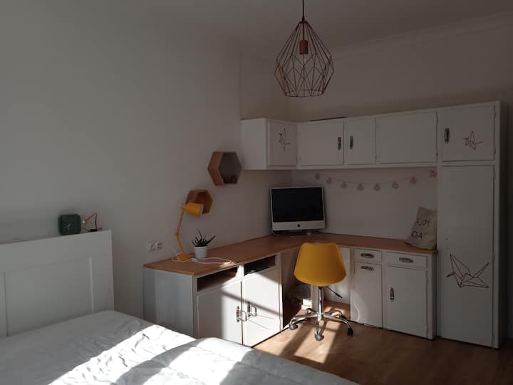 Chambre 1
