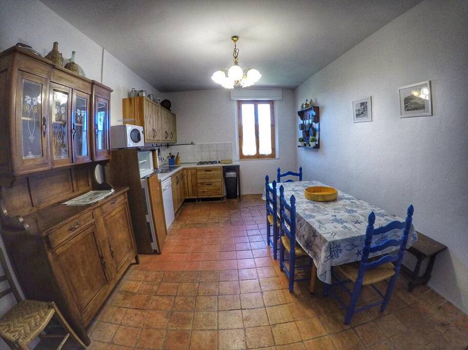 cucina