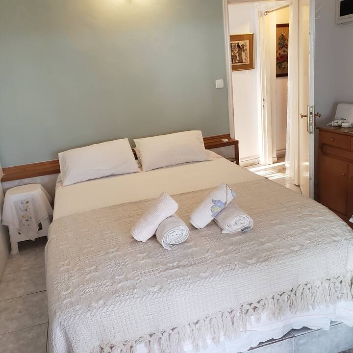 Dhoma e gjumit! Fjet 2.