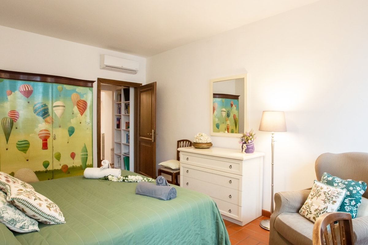 Საძინებელი - უჯრები