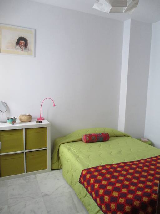 Dormitorio