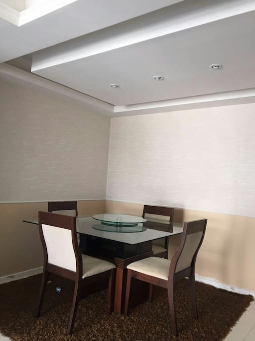 Mesa de jantar