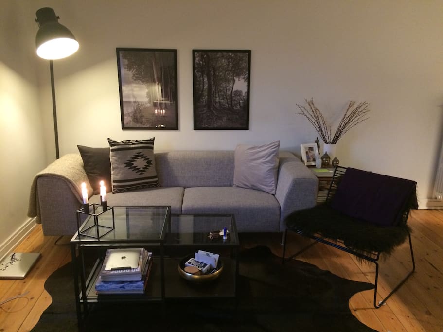 Livingroom