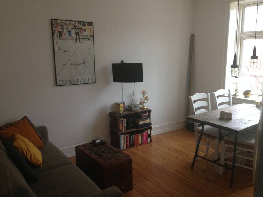 Livingroom